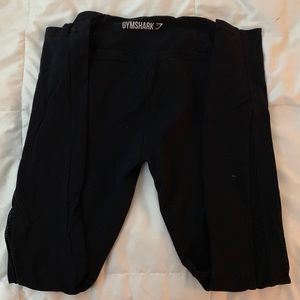 Gymshark Leggings With Pockets